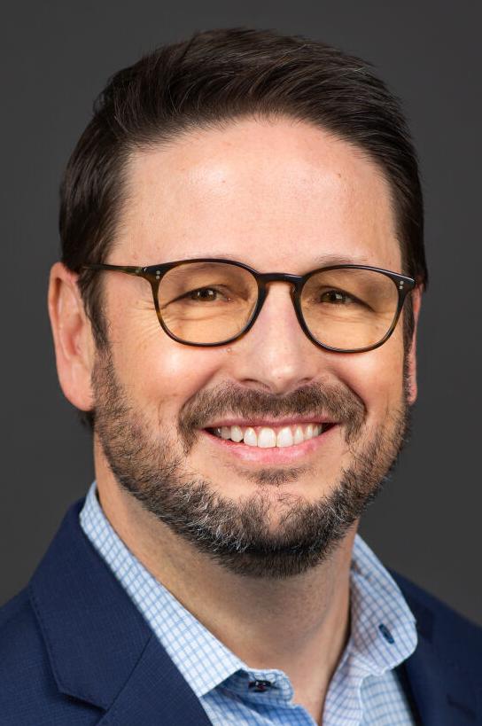 Kevin Warren, president and CEO of Texas Health Care Association